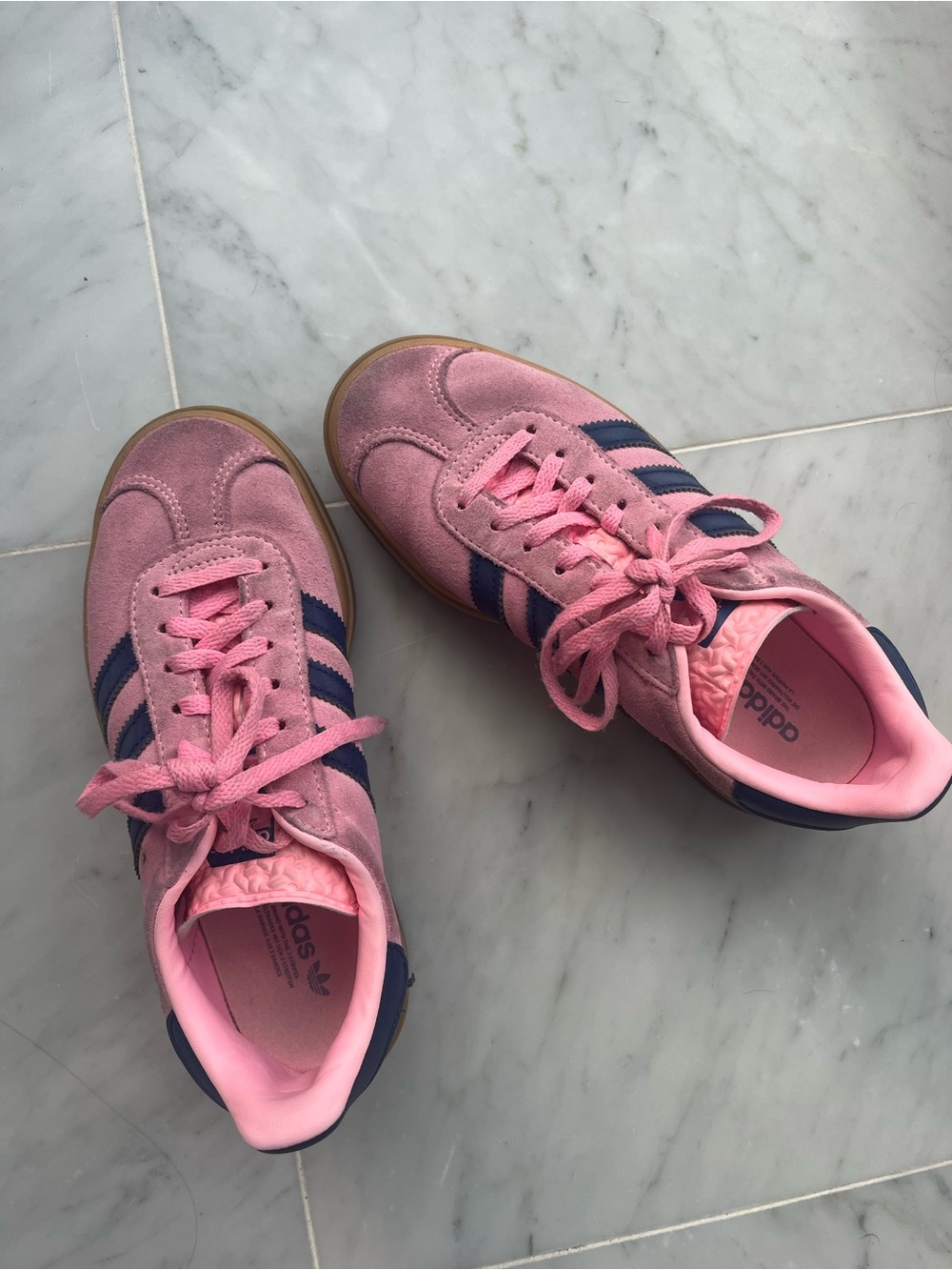 Adidas Gazelle